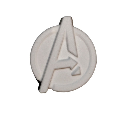 The Heroes Group Logo Mould