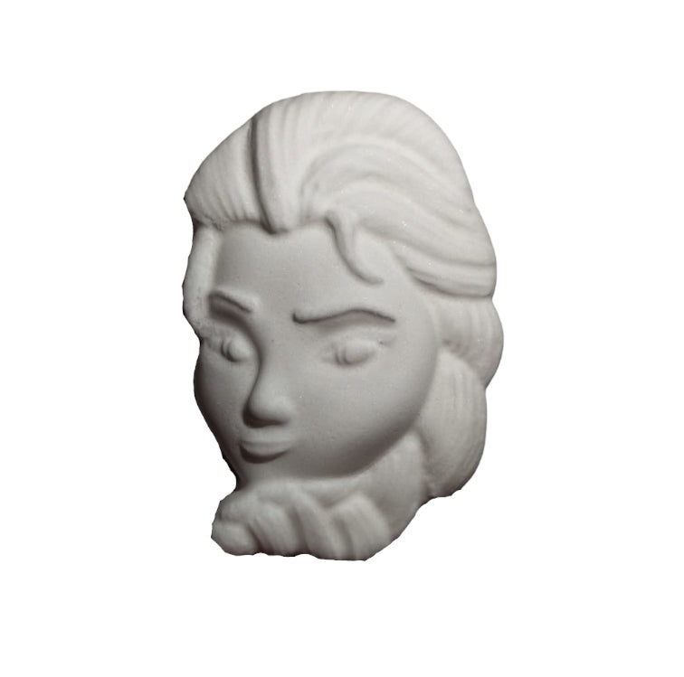 Ice Cold Princess Mould