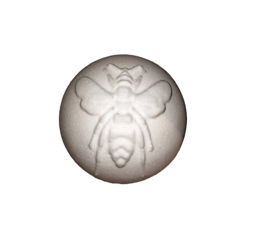 70mm Bee TOP Mould (Top Only)