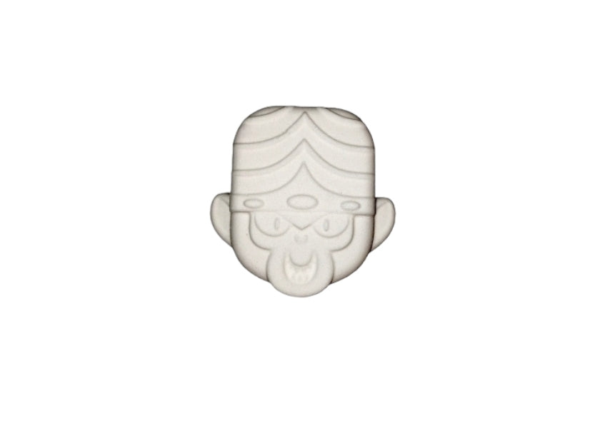 Mini Mojo Power Monkey Mould