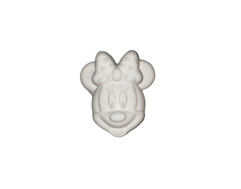 Mini Mrs Mouse Mould