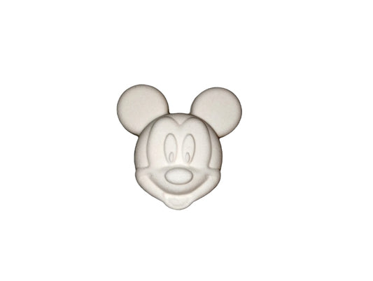 Mini Mr Mouse Mould