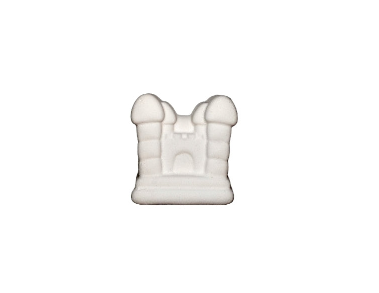 Mini Bouncy Castle Mould