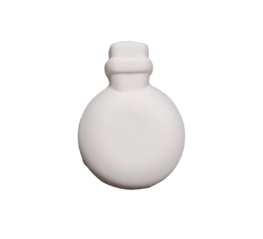 Potion Bottle Round Mould