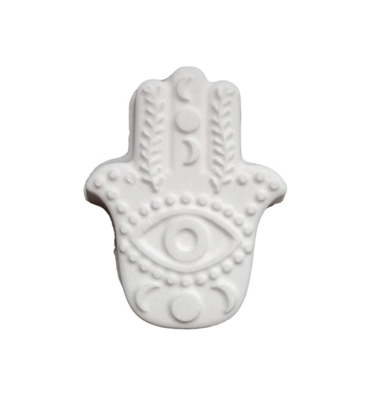 Hamsa Hand (Style 2) Mould