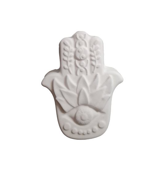 Hamsa Hand (Style 1) Mould