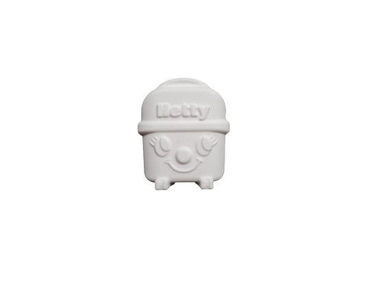 Mini Hetty Vacuum Mould