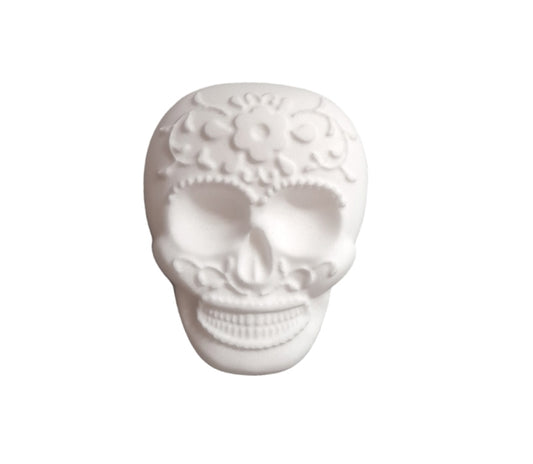 Sugar Skull Mould