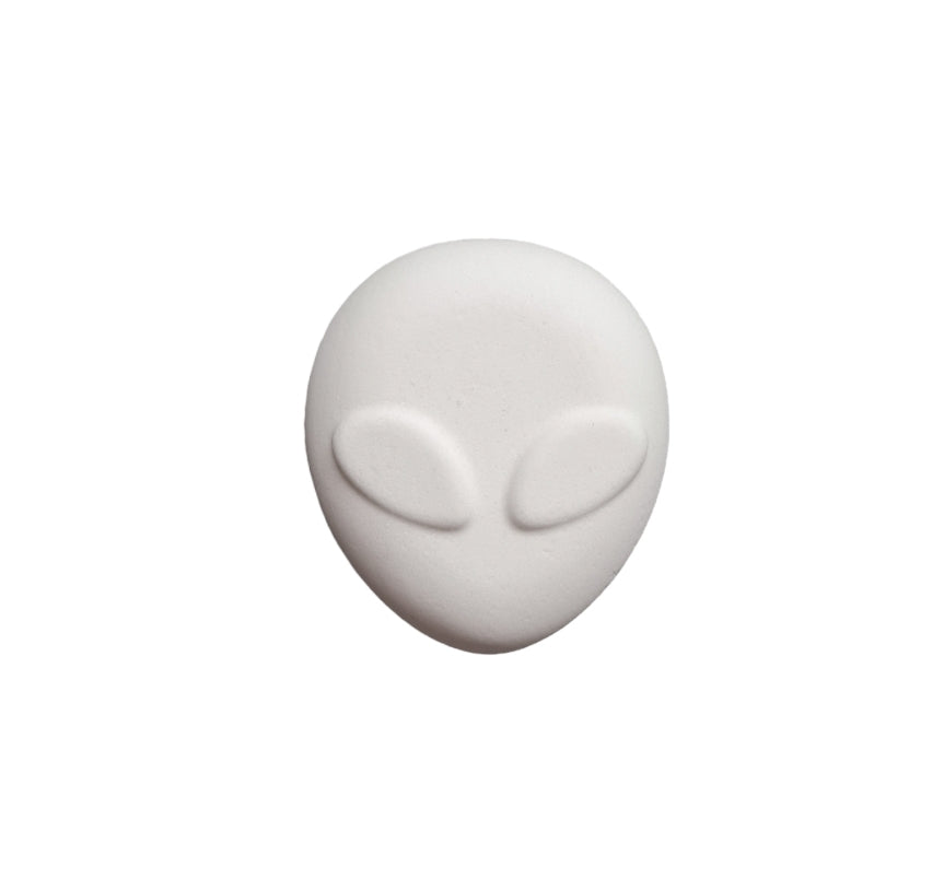 Simple Alien Mould