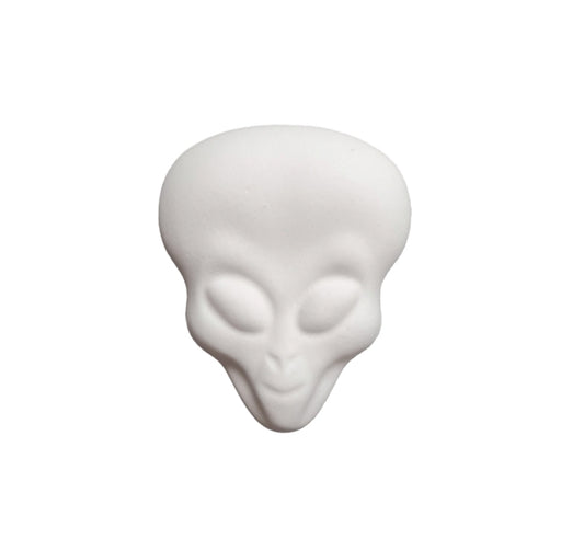 Alien Head Mould