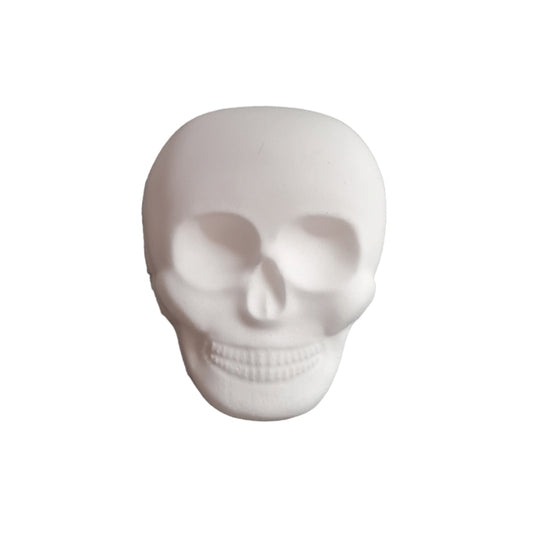 Plain Skull Mould