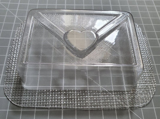 Love Letter Mould