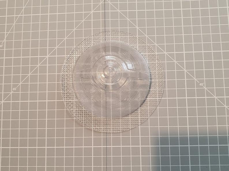 Pokeball Mould