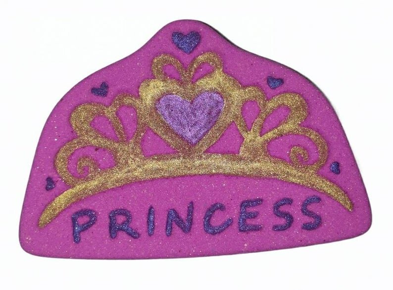 Princess Crown Mould