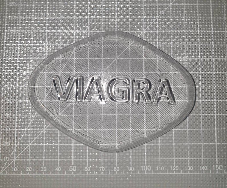 Viagra Mould