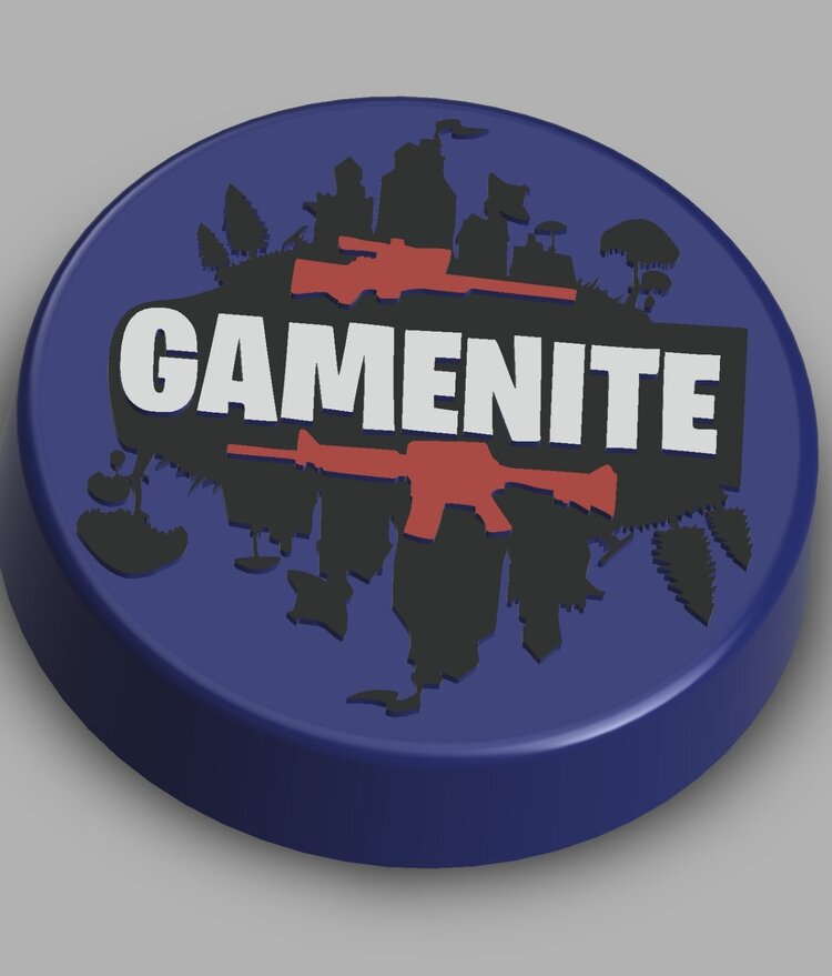 GAMENITE Mould