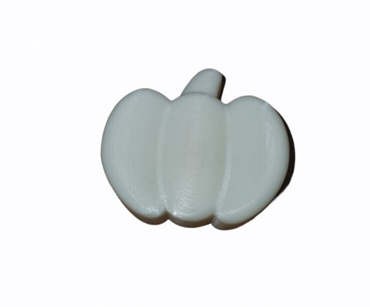 Mini Plain Pumpkin Mould