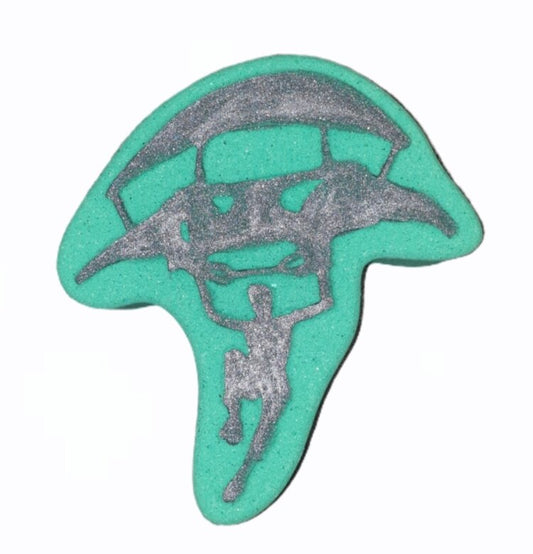 Gamer Glider Mould